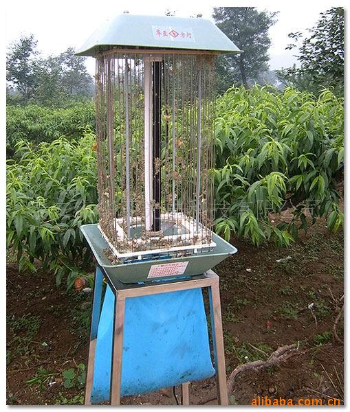 宽谱农林杀虫灯信息