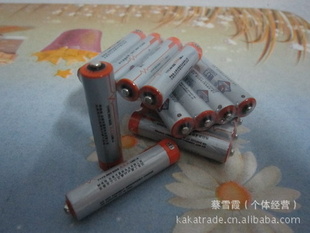 2004联力7号电池AAAR03S环保干电池用于玩具等其它用电产品,信息