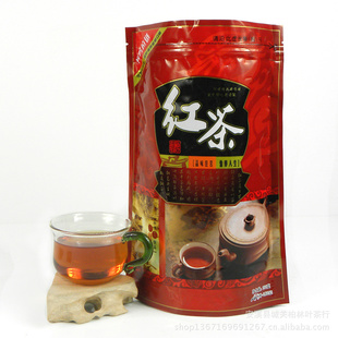 红茶正山小种武夷山红茶清纯可口优质红茶信息