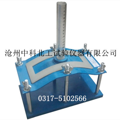 砌墙砖抗渗试验装置信息