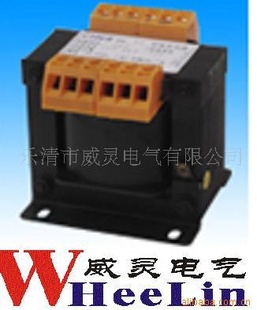 BK系列机床控制变压器、控制变压器、隔离变压器、三相干式变压器信息