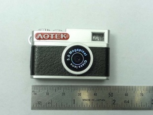 高清复古LOMO相机微型LOMO迷你小相机航拍摄像机儿童摄相机信息
