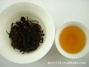 小种红茶功夫红茶比桐木关正山小种红茶好龙井43号品种做信息