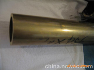 批发生产H59H68优质黄铜管天津价格信息