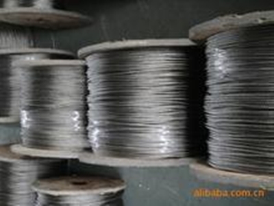 深圳航空专用钢丝绳，310s不锈钢钢丝绳信息
