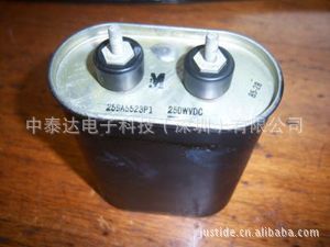 EV110电容器，电容器259A5523P1259A9053P2信息