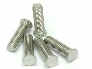 铝焊接螺钉、铝焊钉、铝种焊螺钉..规格齐全品质保证¶信息