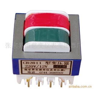 变压器变压器专业生产变压器PCB板安装变压器信息