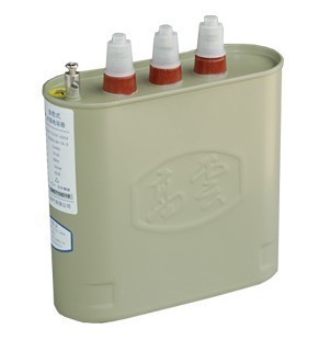 高云牌BCMJ0.44-25-3电容器,25KVAR电力电容器信息