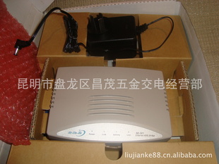 全新CD-Xinjie调制解调器SE-301Ethernet-VDSLBridge现货4只信息