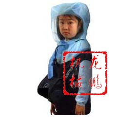 婴儿呼吸袋（3-8岁）韩国··信息