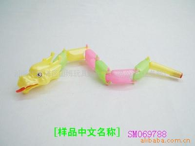 SM069788关节龙儿童塑料玩具信息