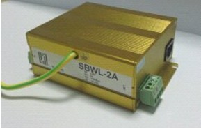 社保电子供应SBWL-2A网络二合一防雷器 避雷器信息
