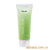 BiogloNutri-Rich洁面系列科士威信息