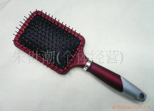 橡胶按摩梳信息