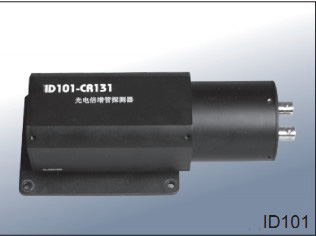 HID101系列侧窗式光电倍增管探测器信息