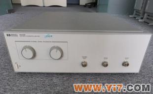 供应安捷伦8509B偏振分析仪信息