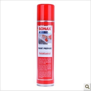 正品德国SONAX舒耐漆面镀晶清洁处理剂/清洁剂脱脂剂237300信息