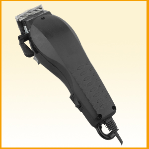 质保电动理发剪信息