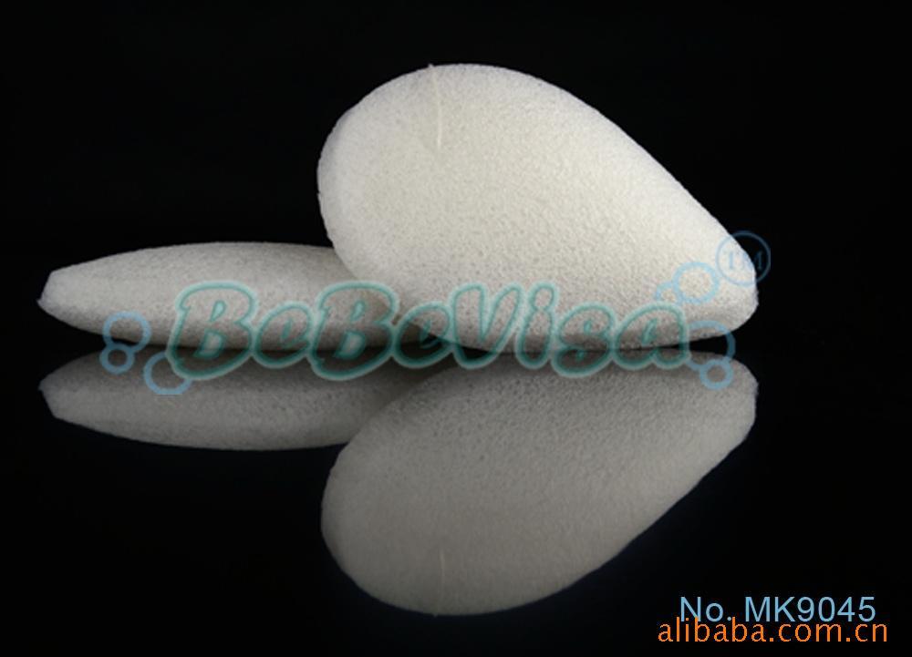 洁肤绵（日韩热销水滴形）信息