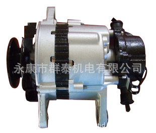 汽车发电机caralternator24V/30A37300-41012Hyundai信息