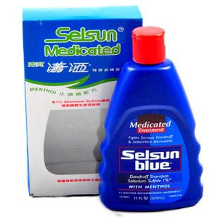 清爽潇洒洗发水(油性发质)信息