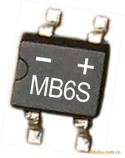 优质MB10S整流桥堆0.8A1000V优势批发品质过硬实体店现货信息
