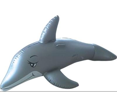 pvc充气动物玩具，pvc充气鲨鱼，pvc充气海豚信息