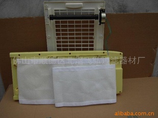 广东美的空调扇专用优质网眼吸水水帘布信息