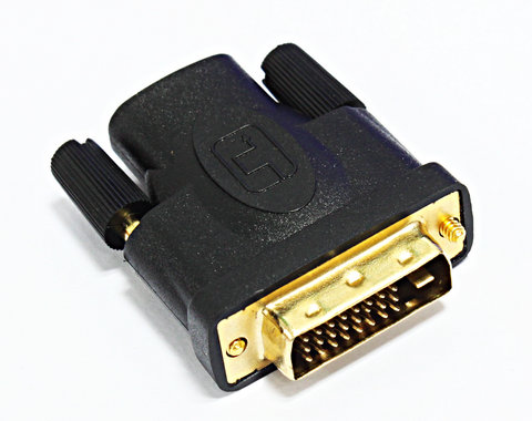 HDMI A/F 转 DVI 24+1 公信息