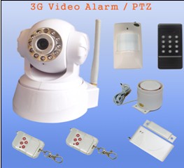 3G手机监控、3G摄像机、联通3G眼信息