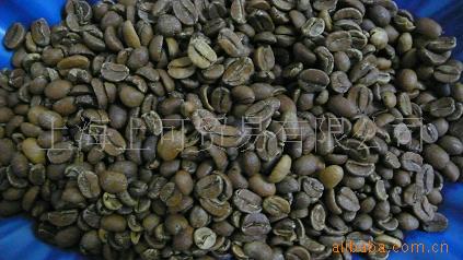低因哥伦比亚咖啡生豆信息