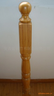 竹木廊柱、竹木制品信息