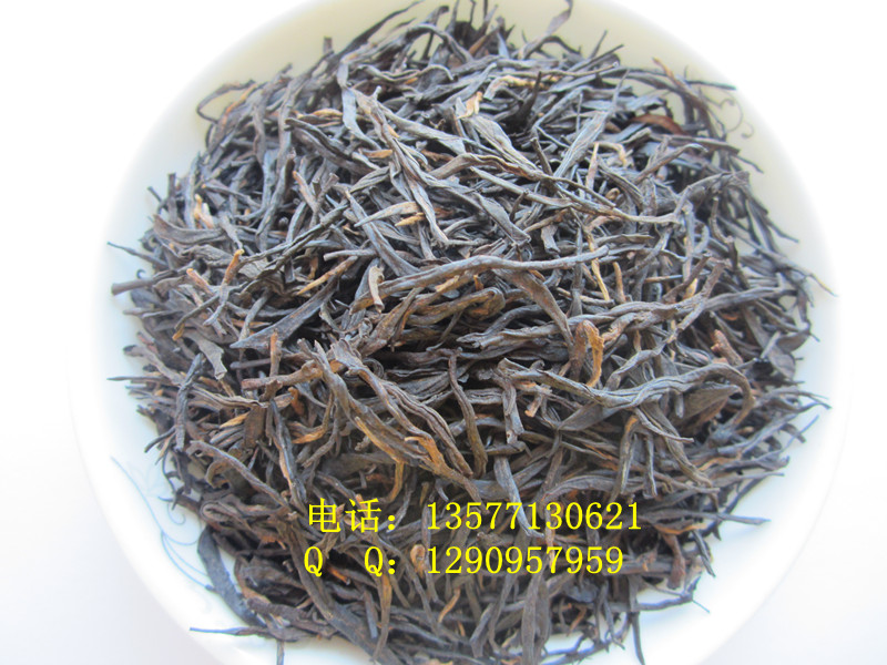 极品滇红茶 中国红 顶级滇红茶 最好的滇红茶 云南凤庆信息