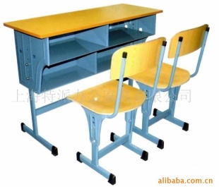 【质优价廉、厂家直销】课桌椅学生桌椅双人课桌椅信息