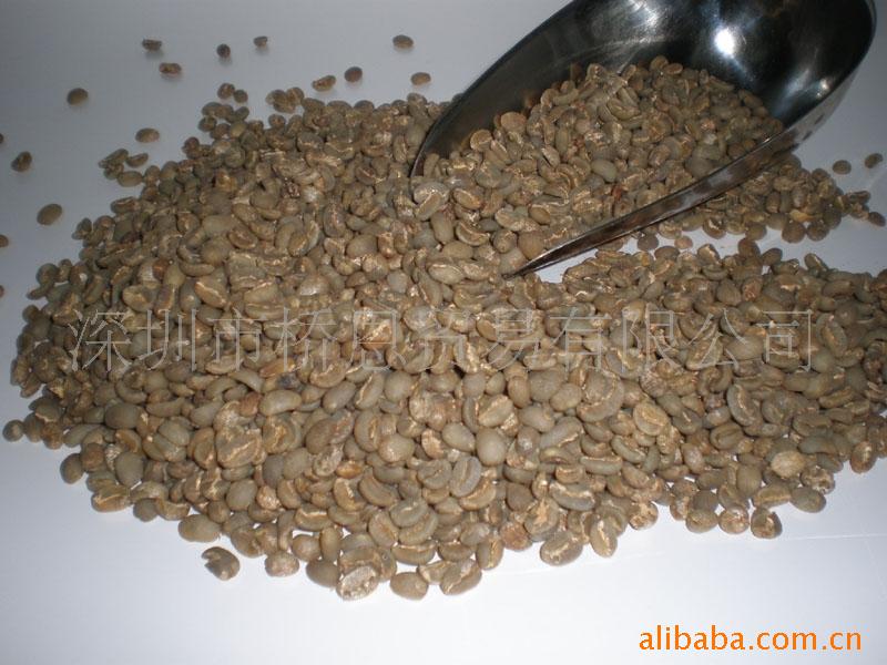 印尼G1曼特寧咖啡豆信息