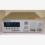 供应Agilent/HP/8168F/可调谐激光光源信息