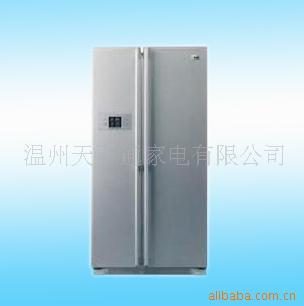 全新特价LG冰箱GR-A2073FTJ钛灰色信息