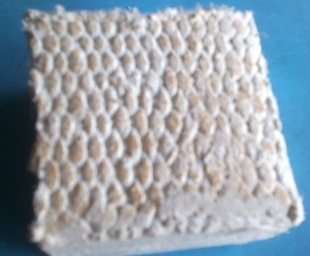 【厂方直销】石棉布砖|石棉砖|石棉被|石棉布定制品信息