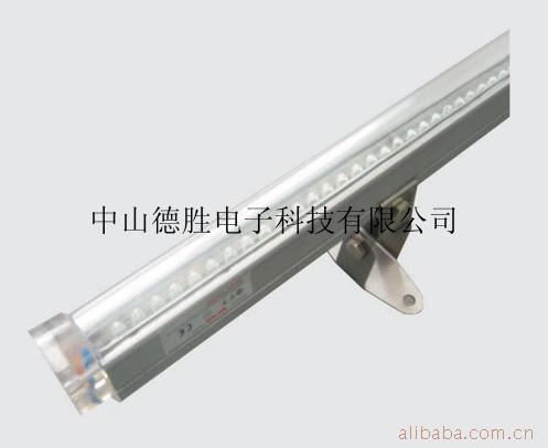 LED水晶管，线条灯信息