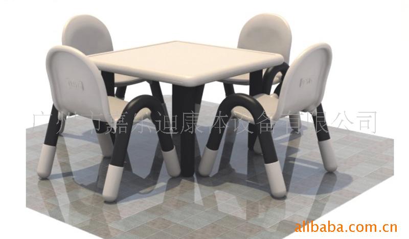四座椅、野外餐桌、塑料家具用品系列信息