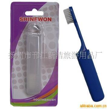 航空酒店客房用品一次性牙刷信息