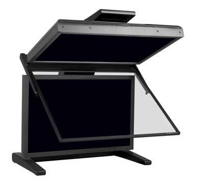 美国PLANAR数字标牌显示器信息