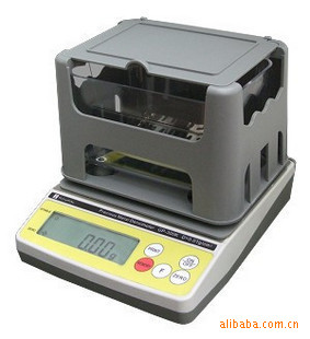 GP-300K贵金属纯度测试仪/黄金比重计/黄金纯度仪信息