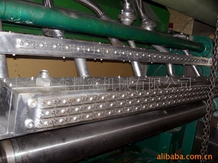 气动喷淋系统信息