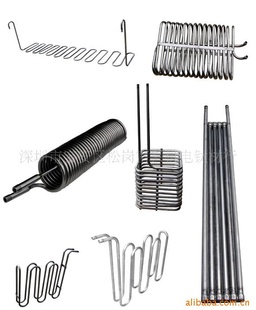 各种规格钛管，钛篮，钛挂具信息