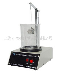 厂家直销上海产SYD-0654乳化沥青与矿料粘附性试验器信息
