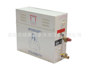 STCMOET桑拿蒸汽机，桑拿设备，蒸汽发生器9KW/380V/220V信息