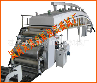多功能水胶涂布复合机、烫钻纸涂布机信息