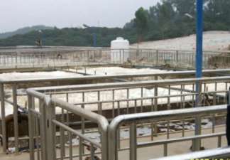 海南三亚一体化市政污水处理设备|厂家|工程信息